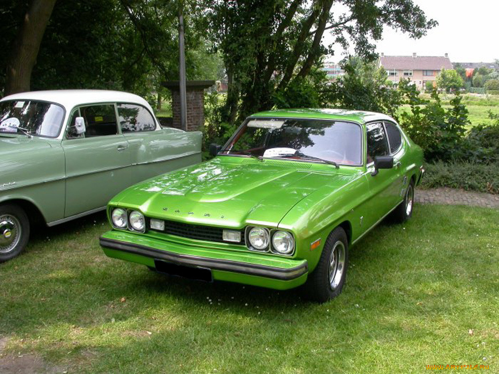, ford